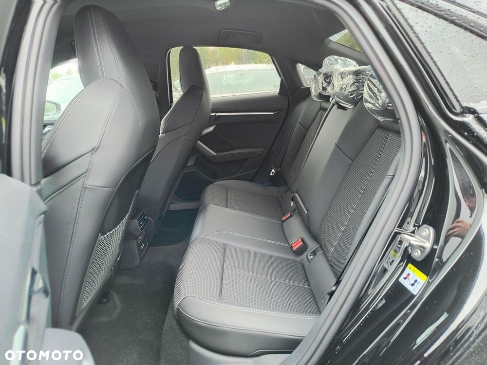 Audi S3 Limousine - 9