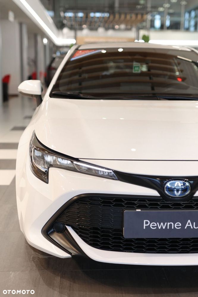 Toyota Corolla 1.8 Hybrid Active - 10