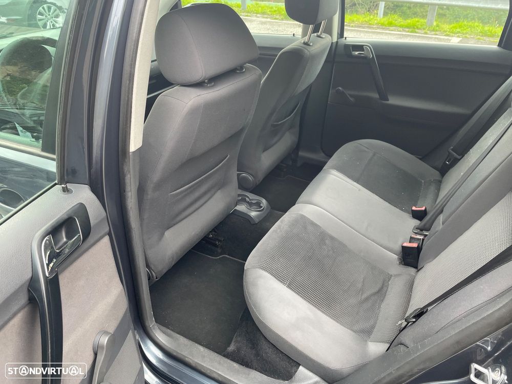 VW Polo 1.2 Confortline - 13