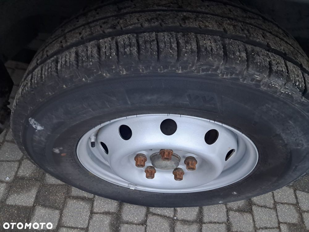 Fiat DUCATO !!! SUPER STAN !!! - 27