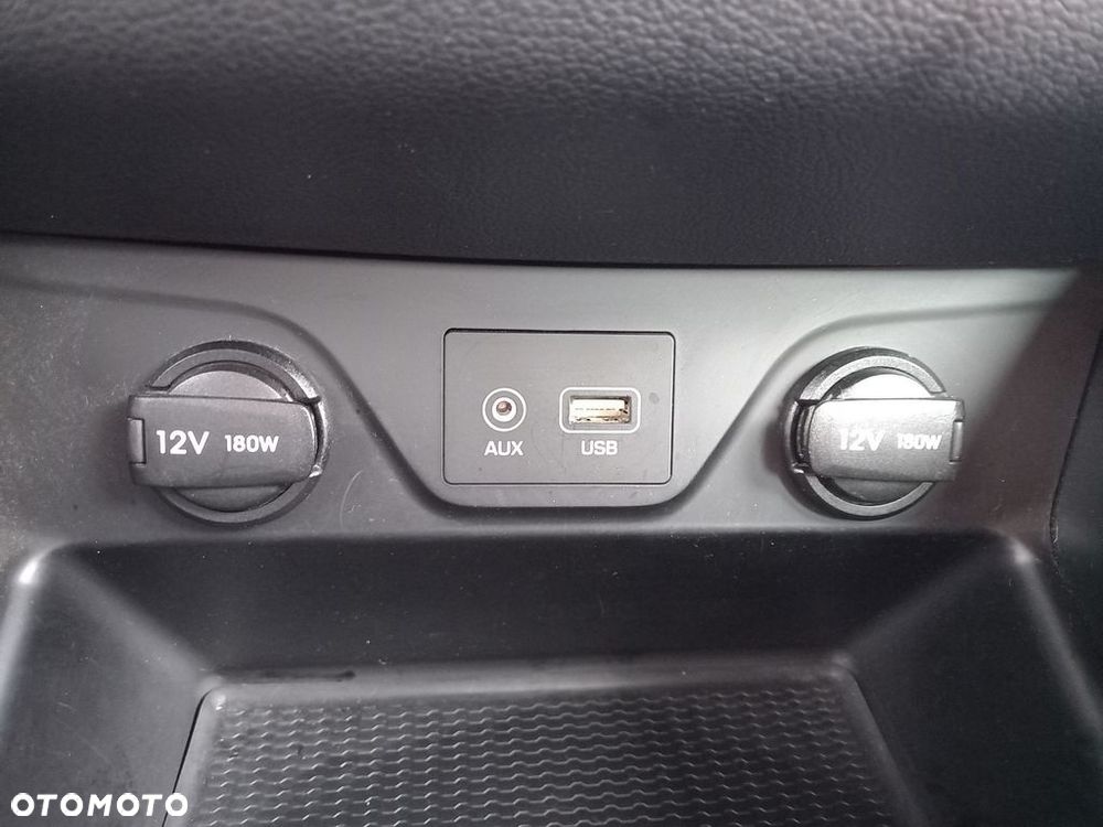 Hyundai Tucson 1.6 GDi Comfort 2WD - 24