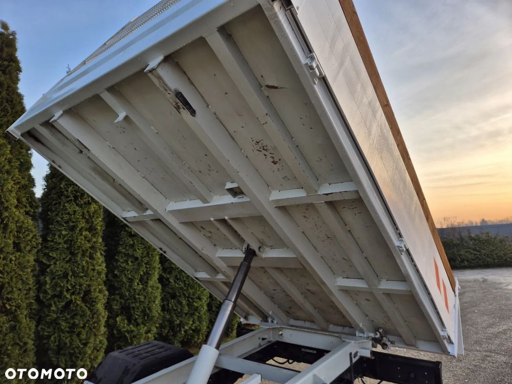 Iveco 50C18 3.0 180KM brygadówka/ - 15