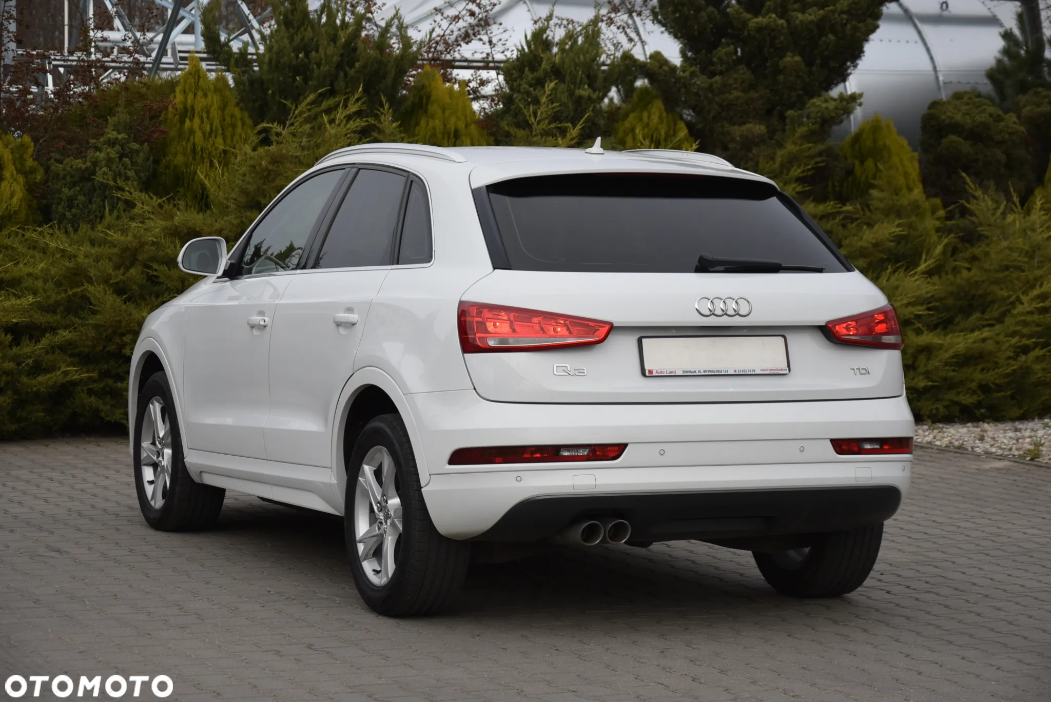 Audi Q3 - 13