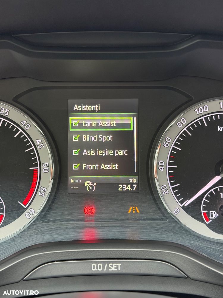 Skoda Kodiaq 2.0 TDI 4X4 Style - 33