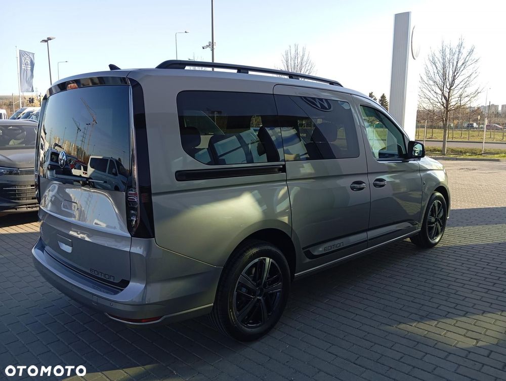 Volkswagen Caddy - 12