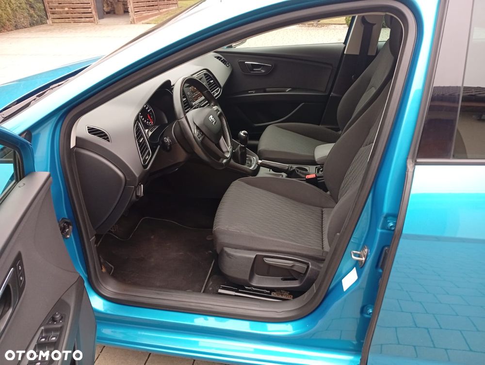 Seat Leon - 13