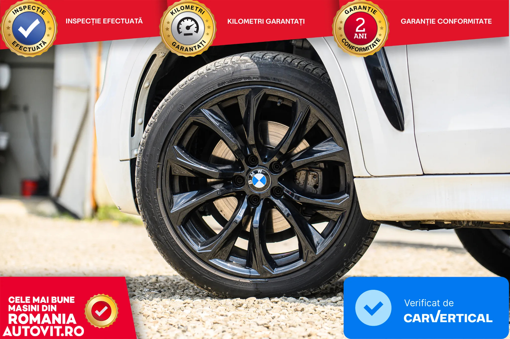 BMW X6 xDrive30d - 6