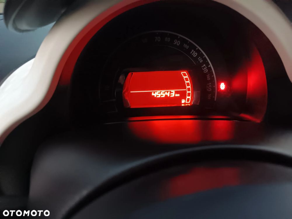 Renault Twingo SCe 70 Start&Stop Liberty - 12