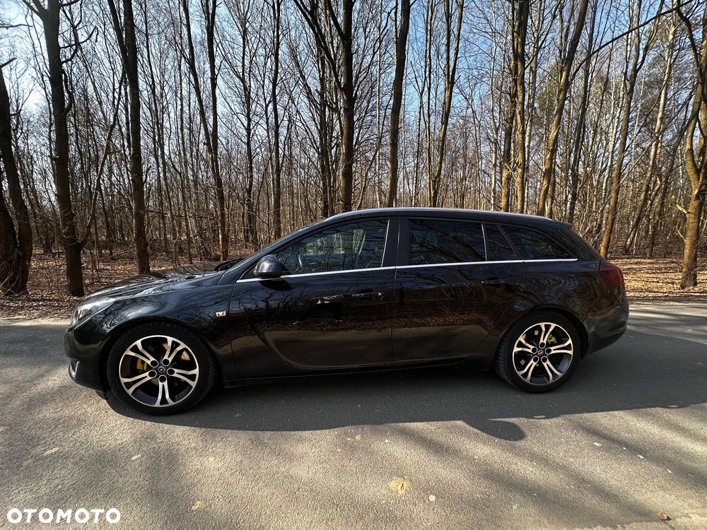 Opel Insignia - 2