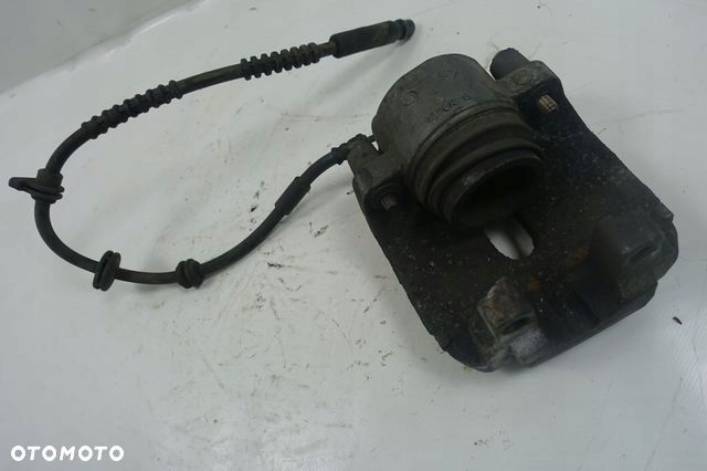 BMW F10 F11 2.0 D PRZEDNI ZACISK HAMULCOWY prawy - 4