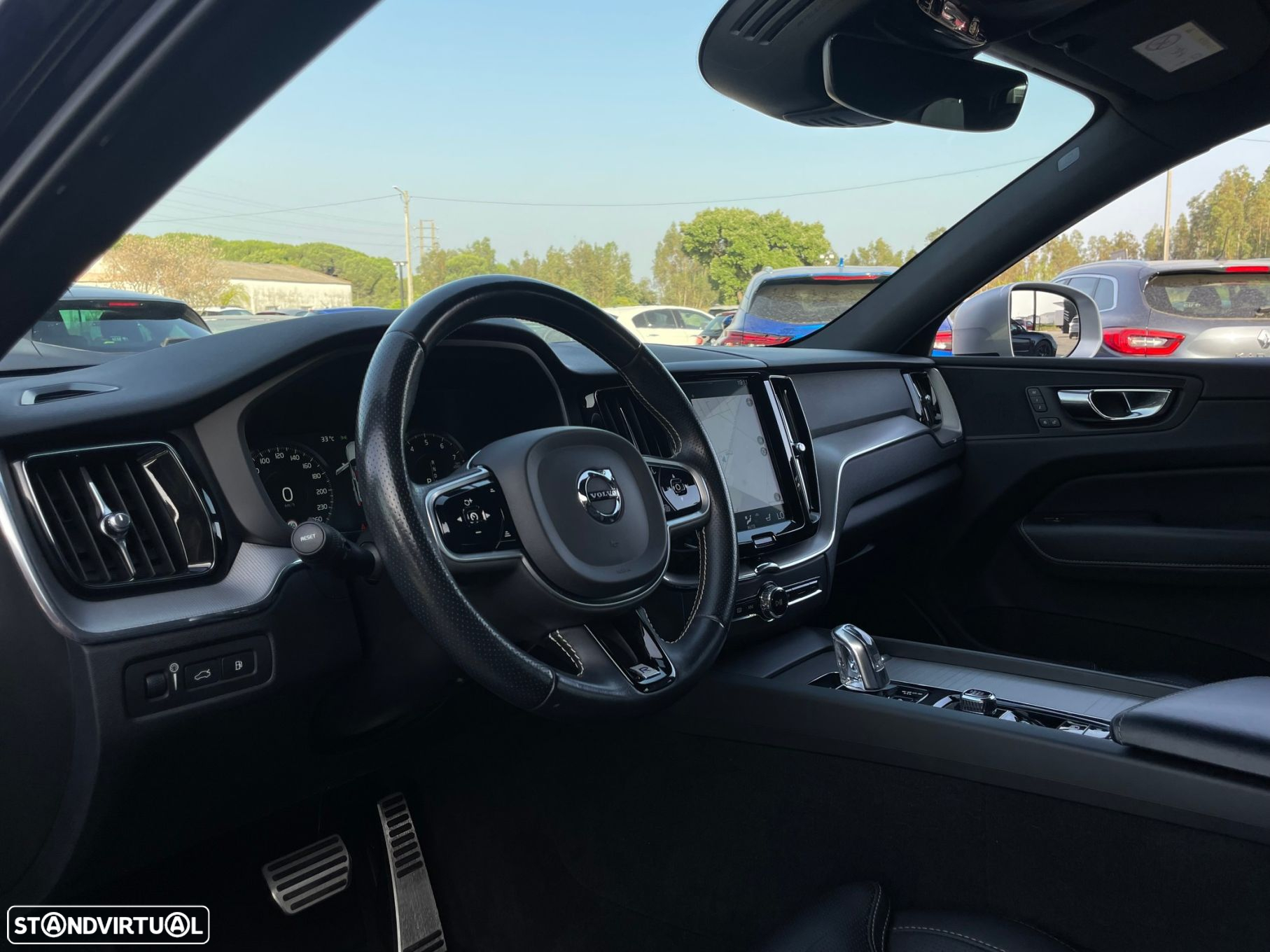 Volvo XC 60 - 10