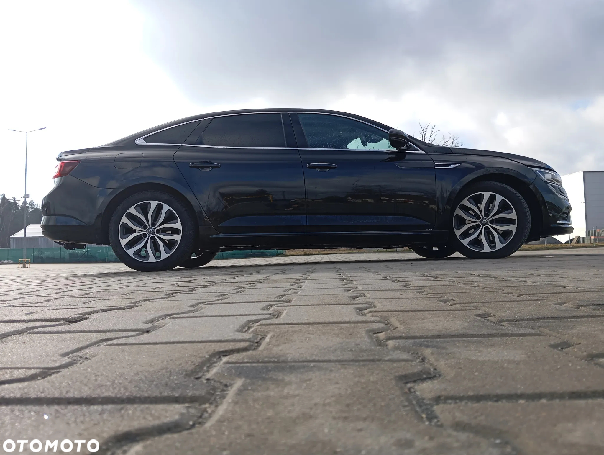 Renault Talisman - 7
