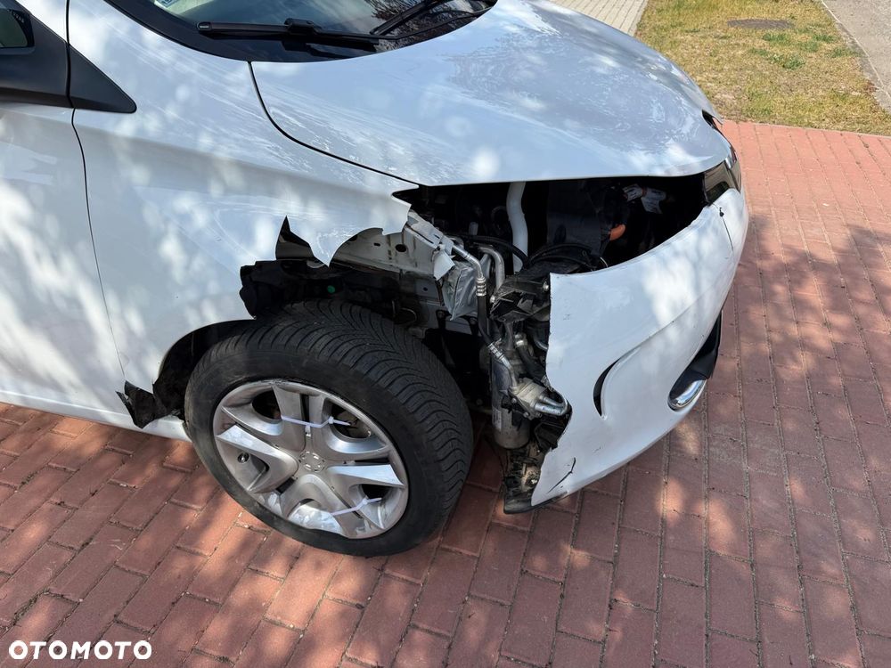 Renault Zoe (mit Batterie) 41 kwh Intens - 24