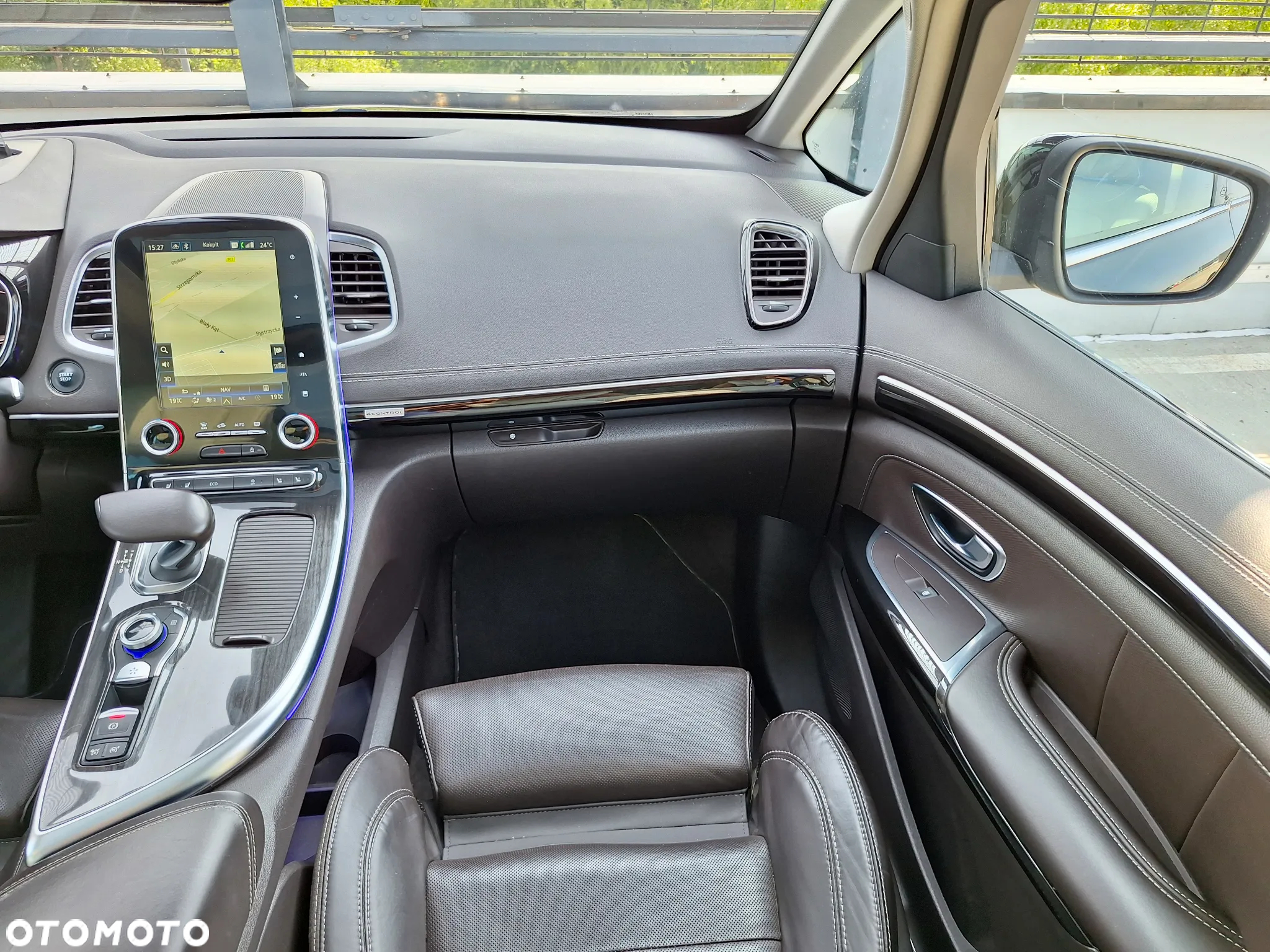 Renault Espace 2.0 Blue dCi Initiale Paris EDC - 31