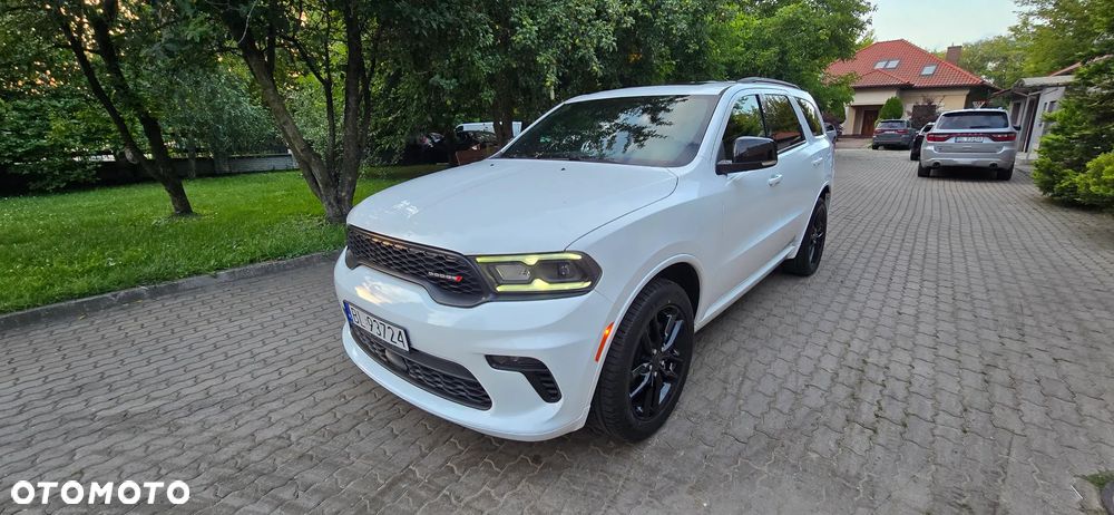 Dodge Durango - 30