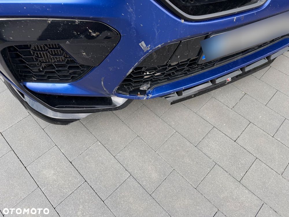 BMW X6M M - 29