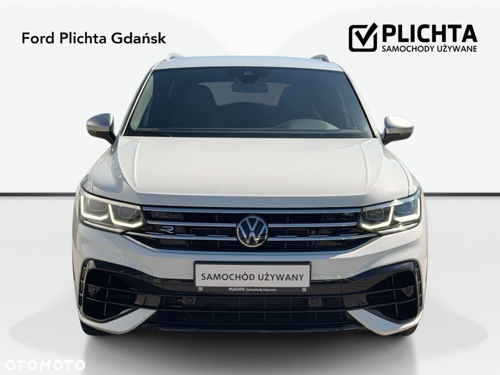 Volkswagen Tiguan - 2
