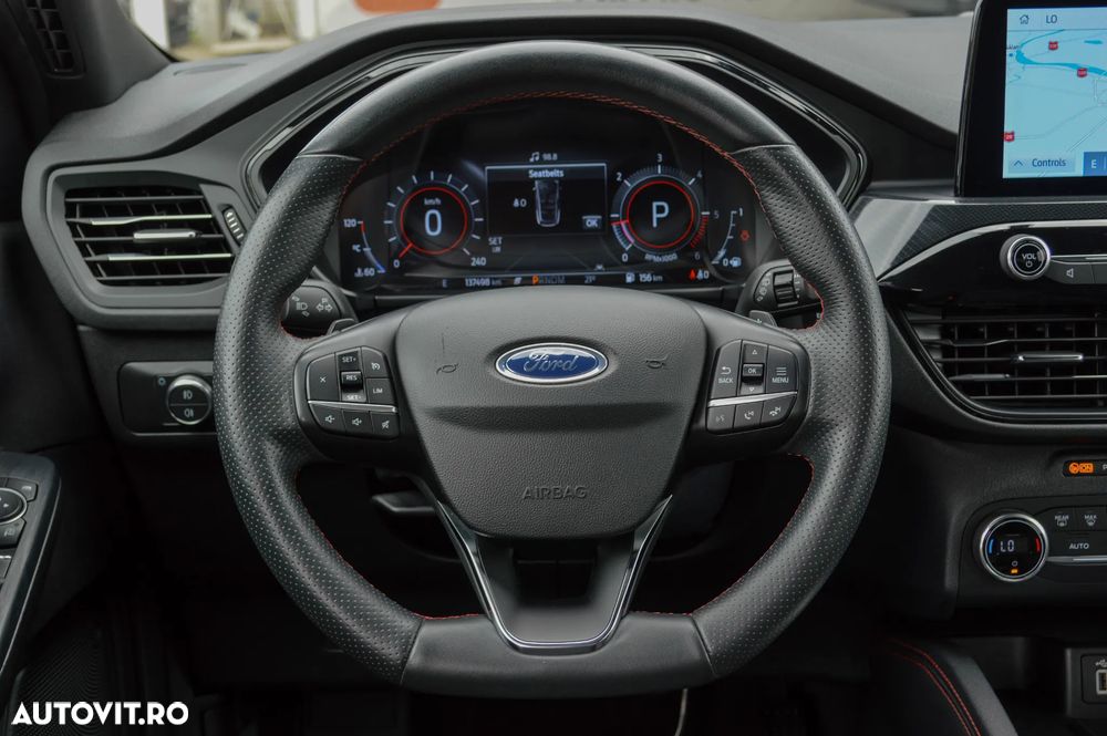 Ford Kuga 1.5 EcoBlue Aut. ST-LINE - 36
