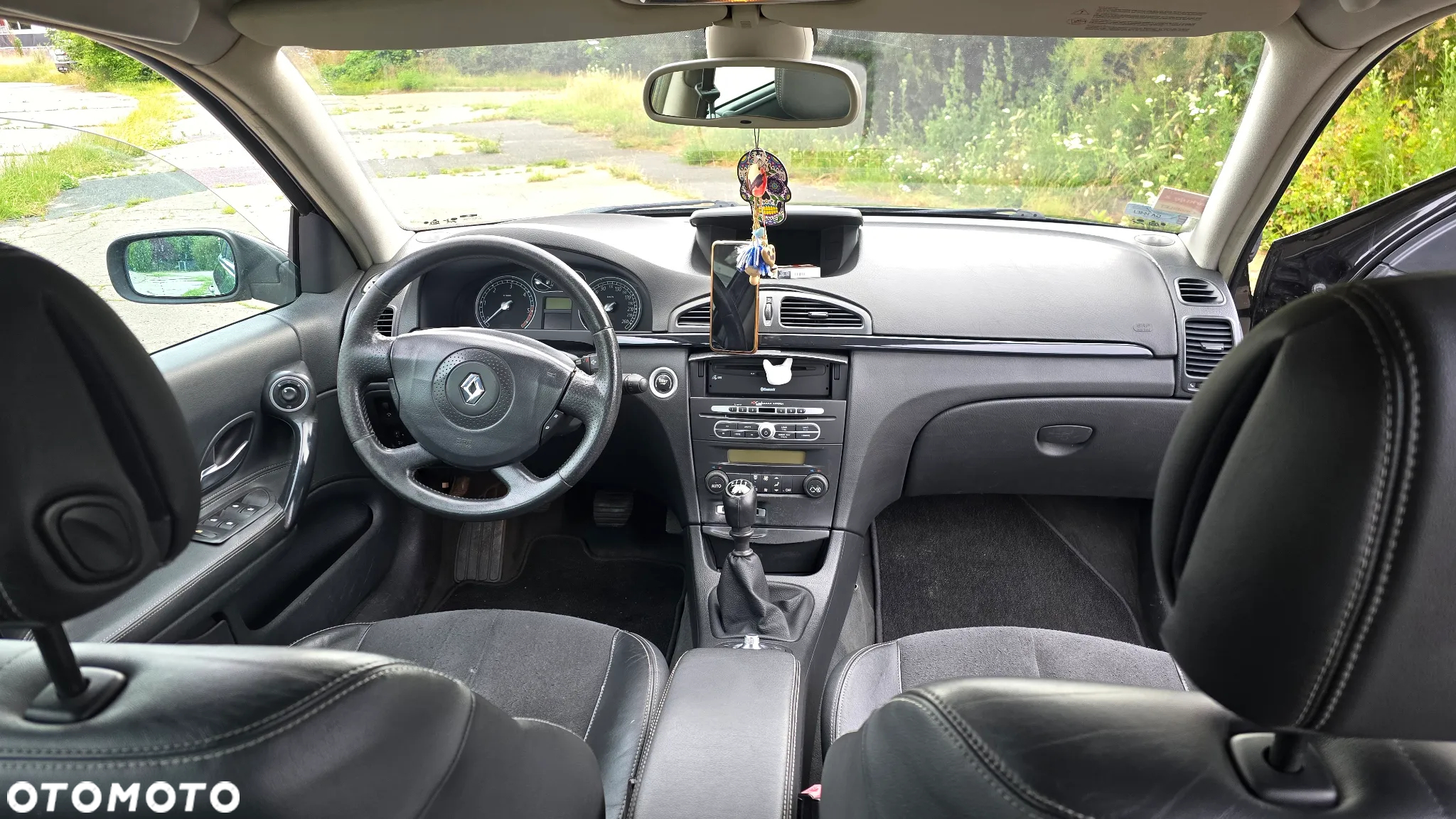 Renault Laguna II 1.9 dCi Luxe Privilege - 12
