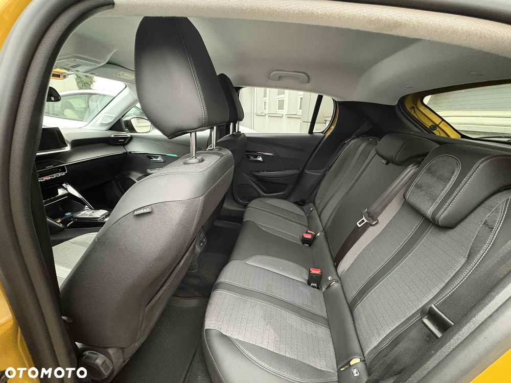 Peugeot 208 Allure - 7