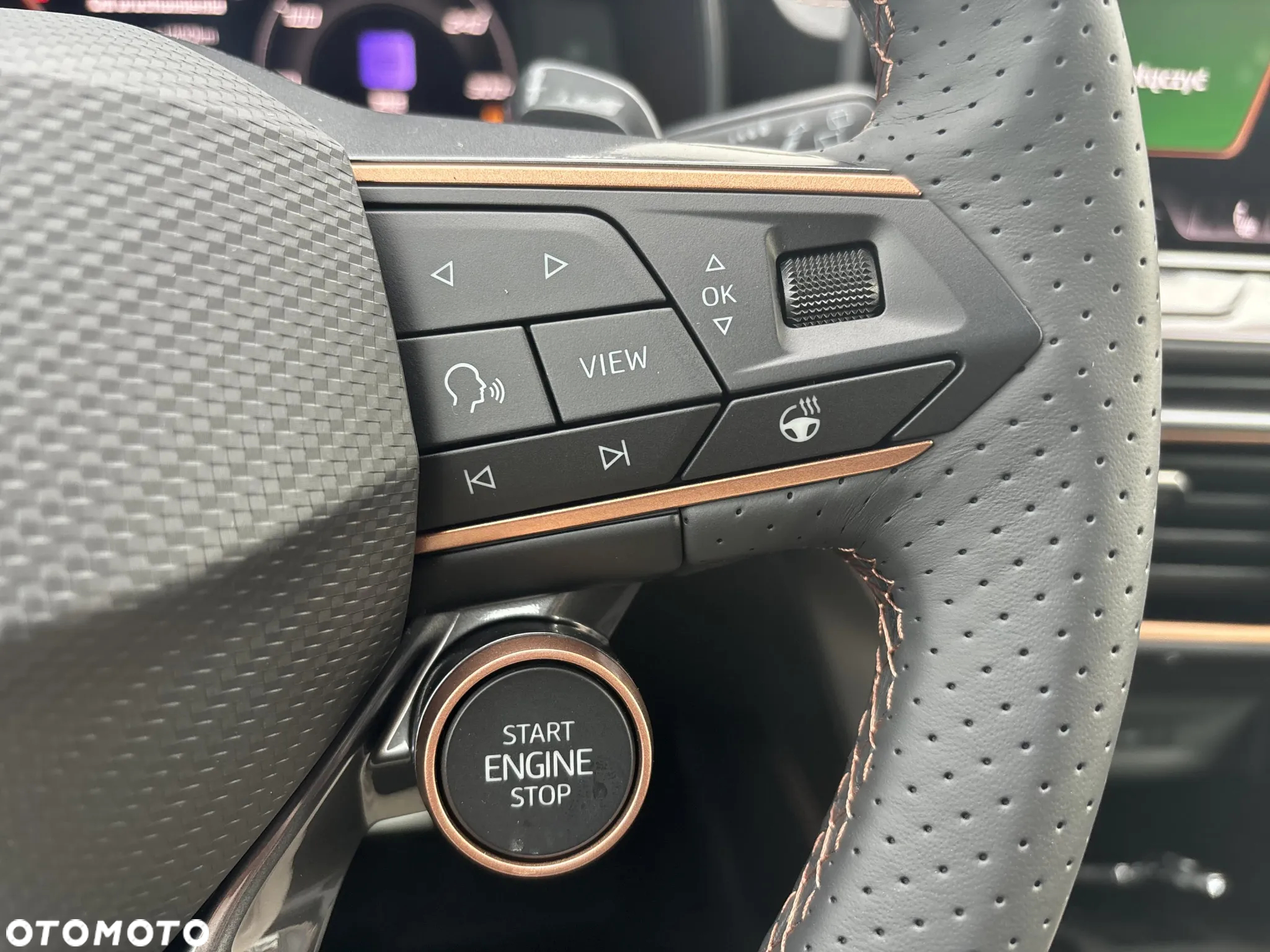 Cupra Formentor 1.5 TSI DSG - 21