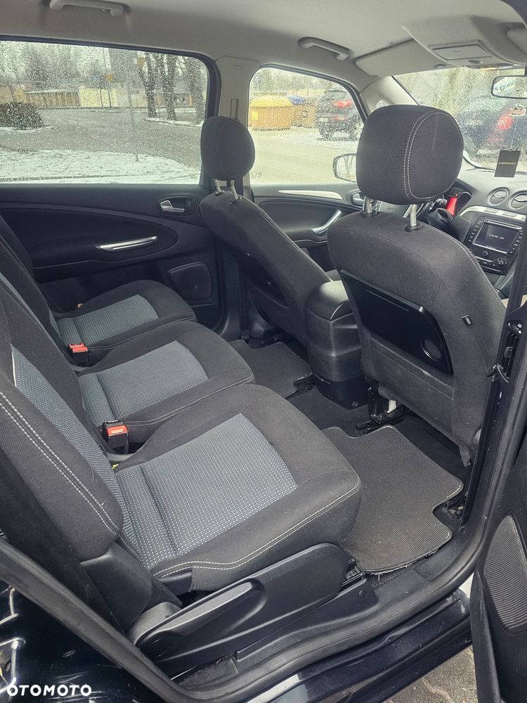 Ford Galaxy 2.0 TDCi Trend MPS6 - 11