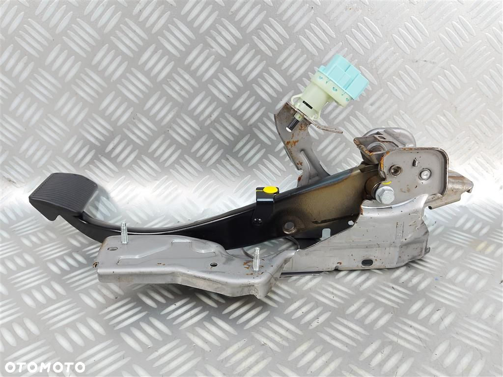 Pedał hamulca Ford Kuga MK3 Escape AUTOMAT 2020- - 2