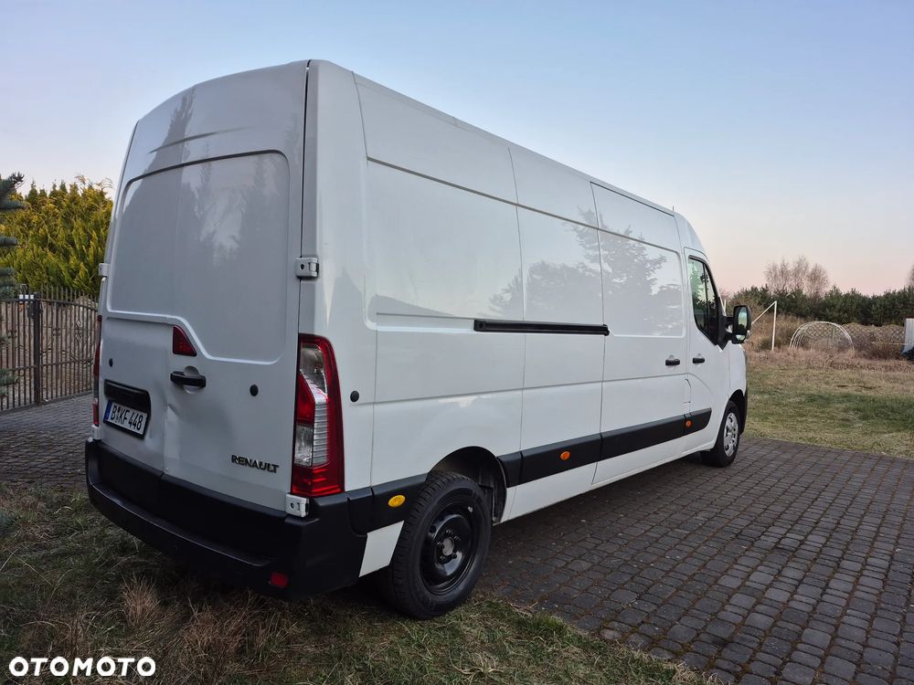 Renault Master - 5