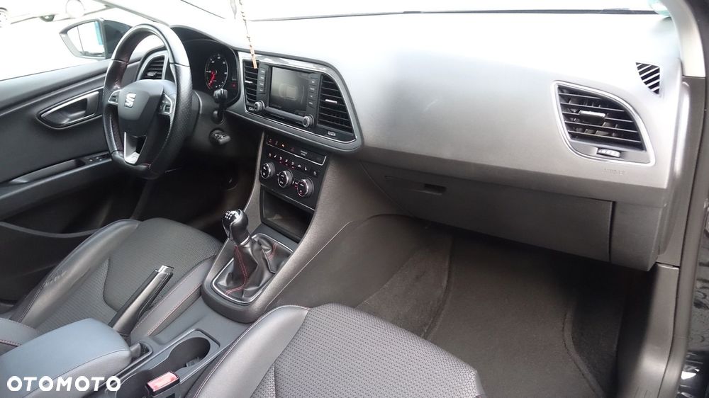 Seat Leon - 7