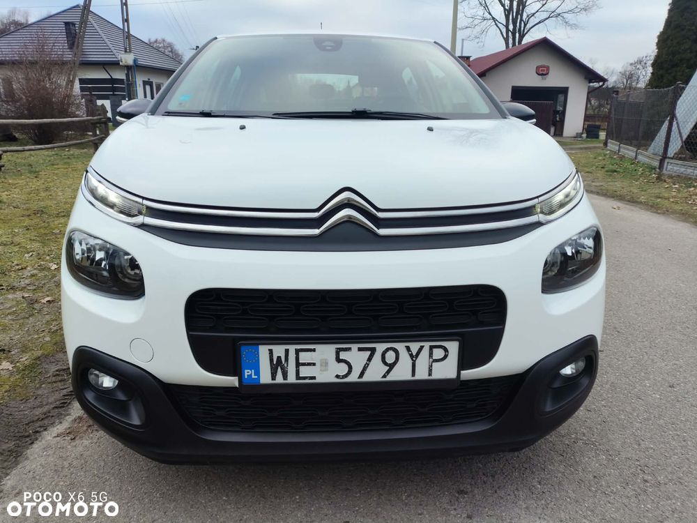 Citroën C3 1.2 PureTech Feel - 2