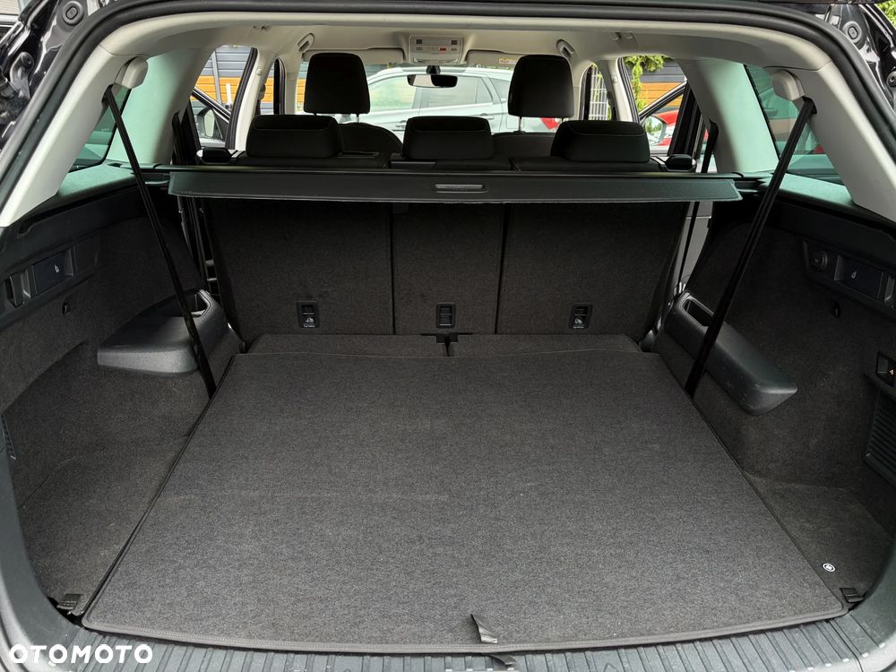 Skoda Kodiaq 2.0 TDI 4x2 Ambition DSG 7os - 37