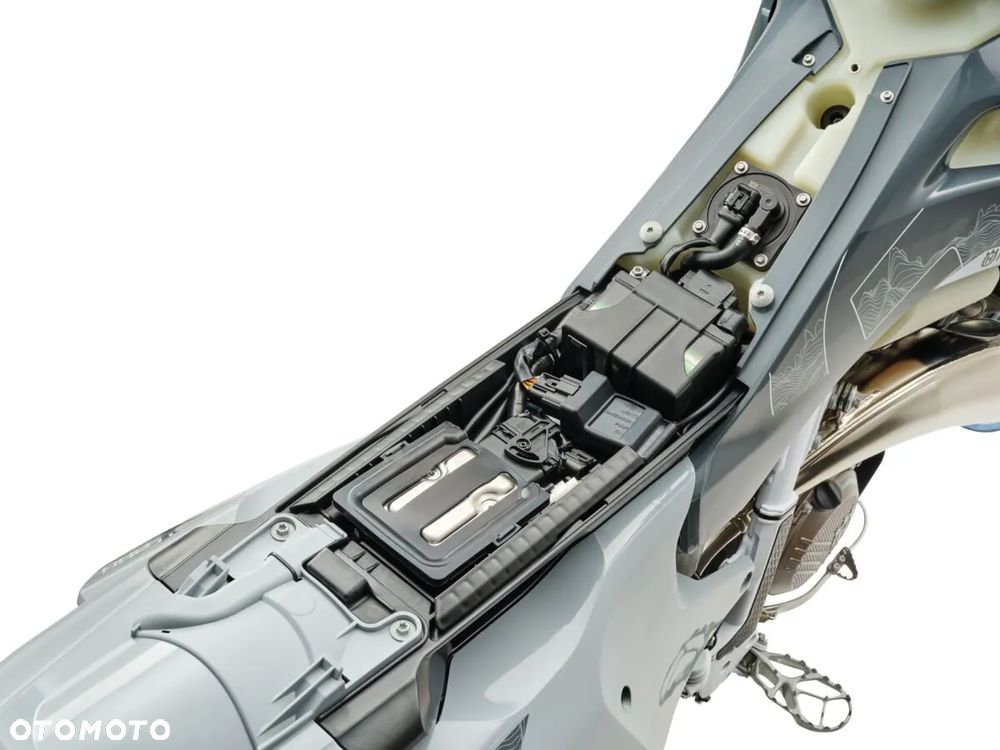 Husqvarna TE - 37