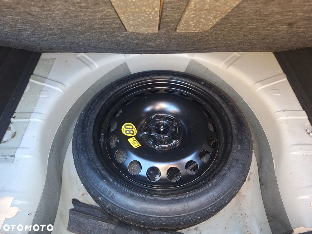 Opel Astra 1.4 T Active EU6 - 16