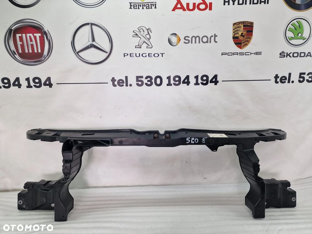VW T5 LIFT / T6 7E0 09-18 WZMOCNIENIE CZOŁOWE / PAS PRZEDNI , DUŻY WYBÓR , WIELE SZTUK , NR AUKCJI WZM520 - 14