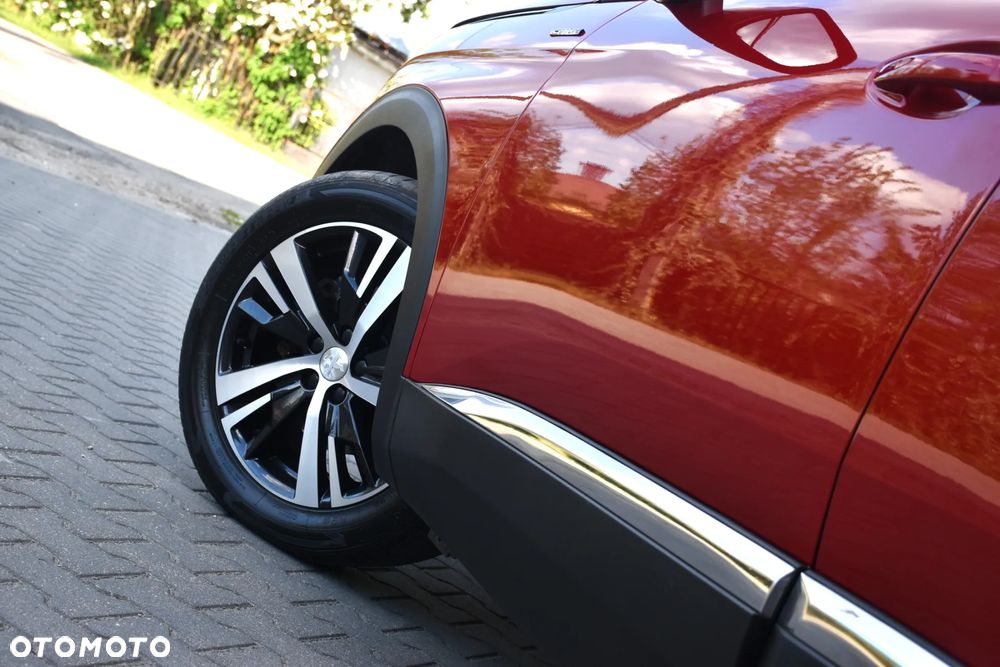 Peugeot 3008 1.5 BlueHDi GT S&S - 36