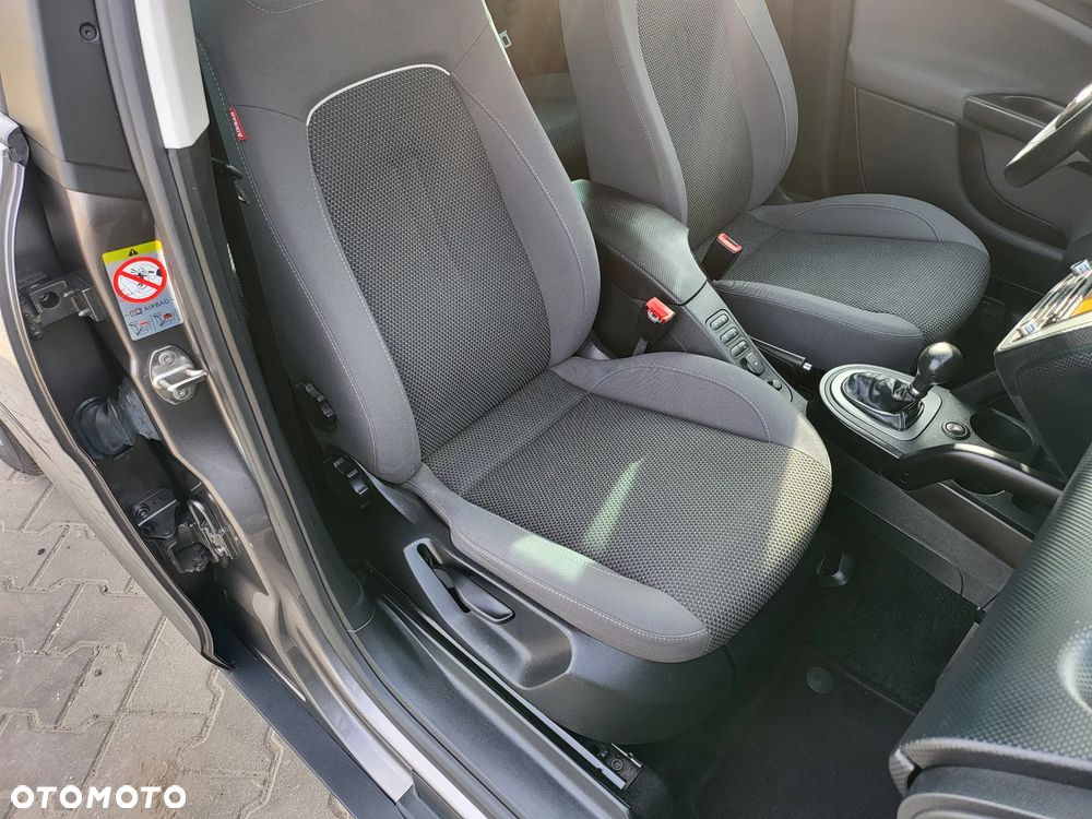 Seat Altea XL 1.6 TDI DPF CR DSG Style Copa - 21