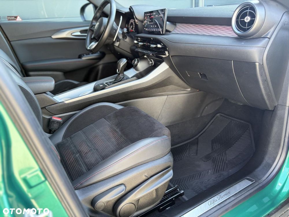Alfa Romeo Tonale - 15