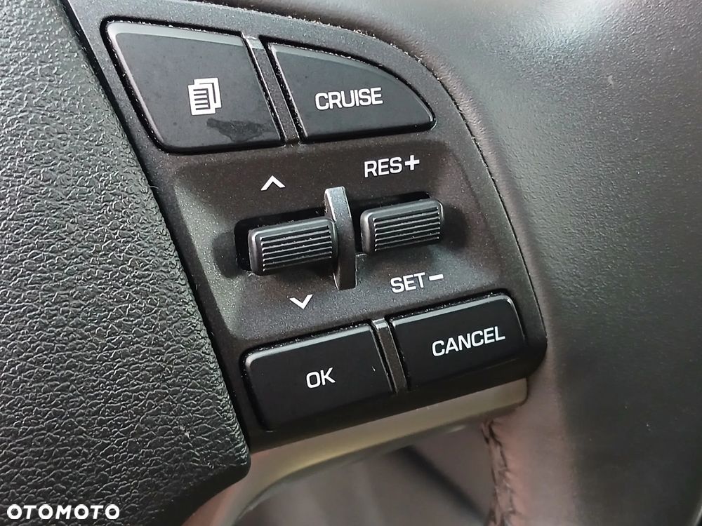 Hyundai Tucson 1.6 GDi 4WD DCT Trend - 21