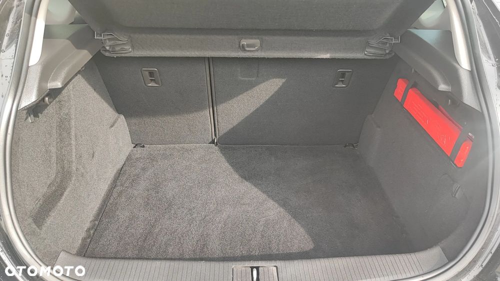 Opel Astra 1.4 Turbo Selection - 20