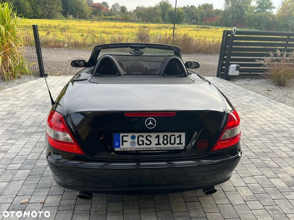Mercedes-Benz SLK - 34