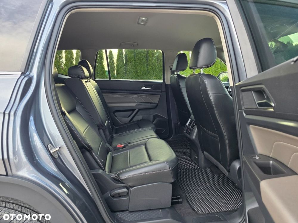 Volkswagen Atlas - 14