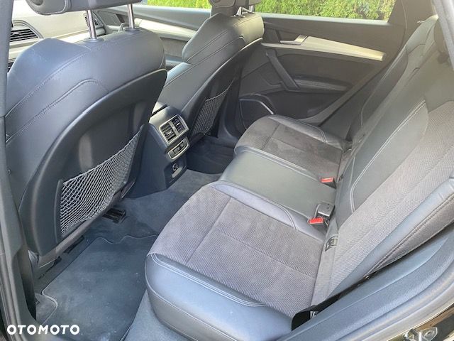 Audi SQ5 - 13