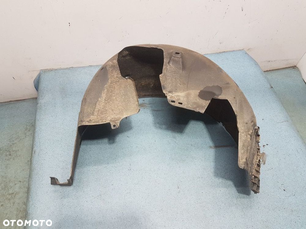 OPEL INSIGNIA A LIFT KOMBI NADKOLE PLASTIKOWE TYŁ PRAWY - 6