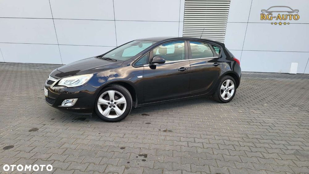 Opel Astra - 15
