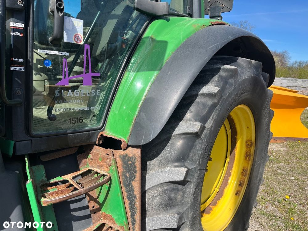 John Deere 6630 Premium - 30
