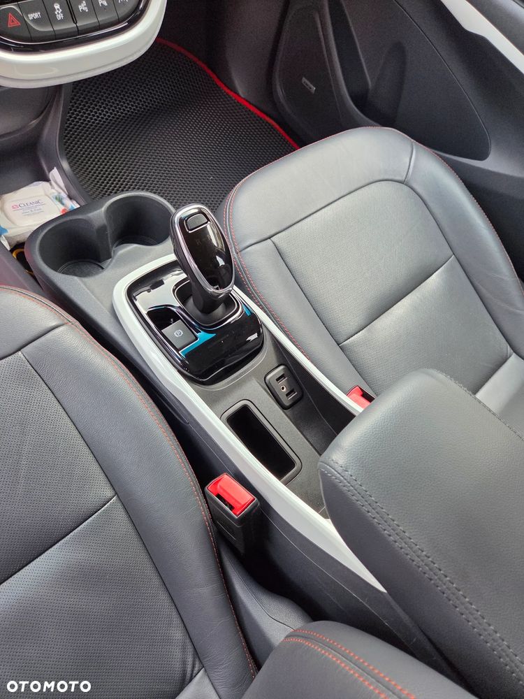 Opel Ampera Ultimate - 9
