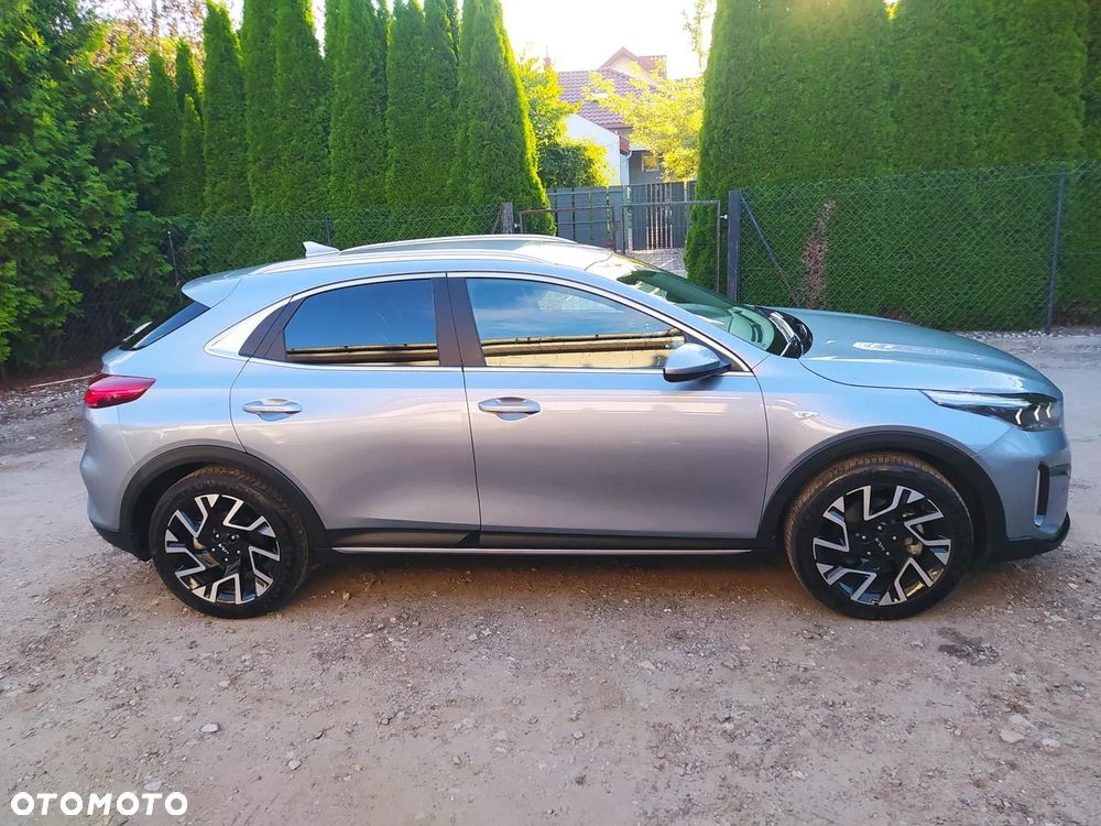 Kia XCeed 1.5 T-GDI M - 6