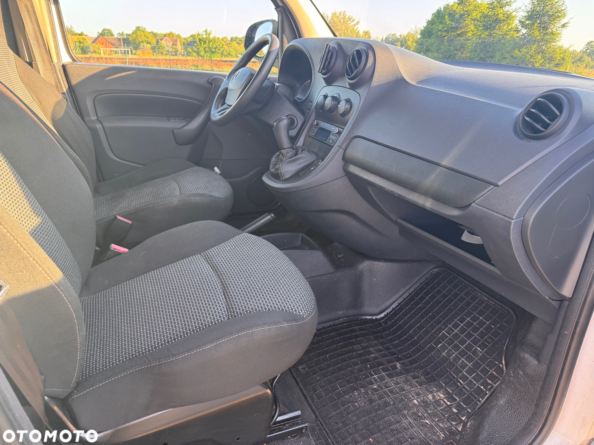 Mercedes-Benz Citan - 5