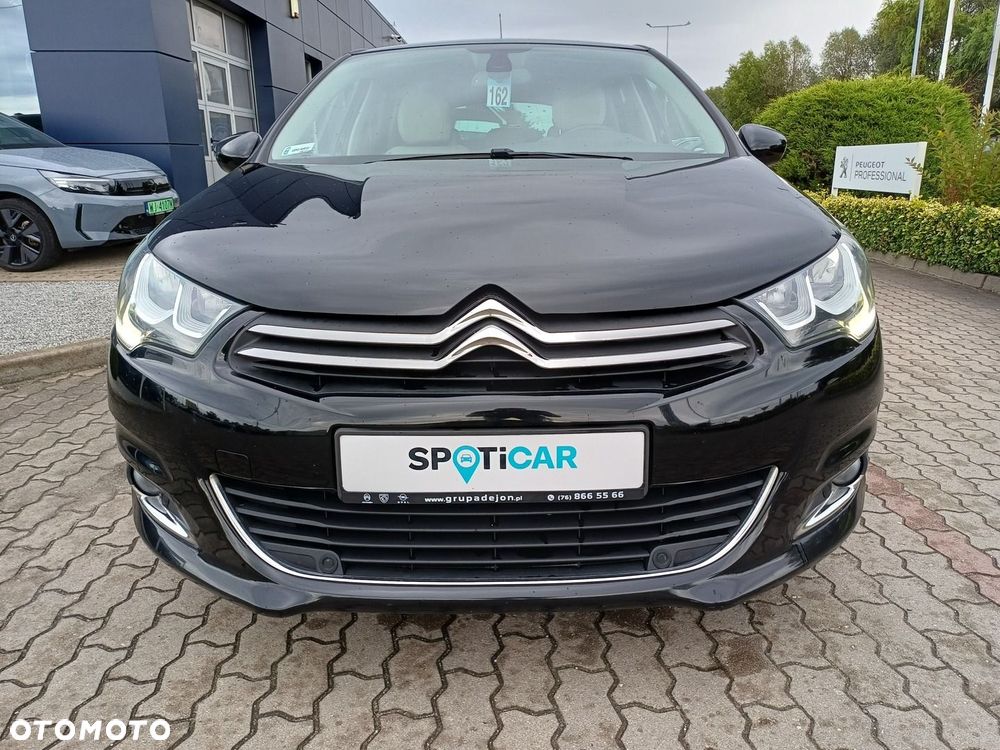 Citroën C4 - 2