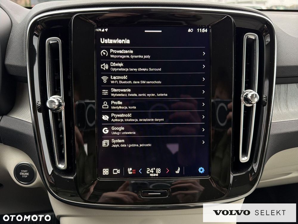Volvo XC 40 - 25